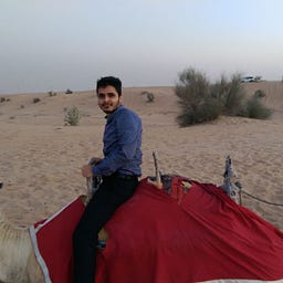 Abid Patel
