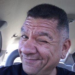 Christopher Soto