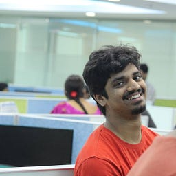 Sai Pranav