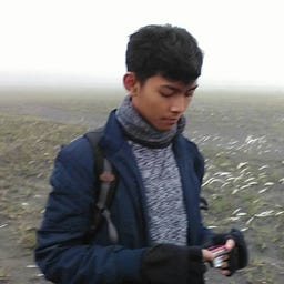 Farell Faiz Firmansyah