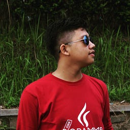 Fiqri ihsan kamil