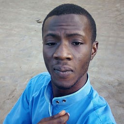 Daniel Adepoju