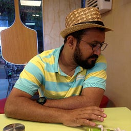 Amit Jadav