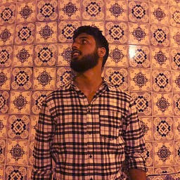 Victor Hugo Moraes
