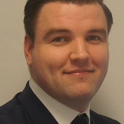 Joseph McLoughlin