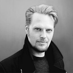 Bart Dykstra