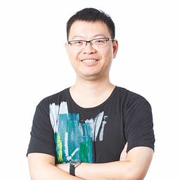 Liang-Chi Hsieh