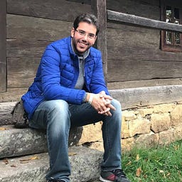 emre akcan