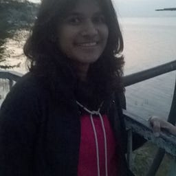 Deepika Ghodki