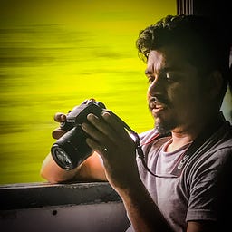 Anil Kumar