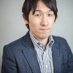 Nobuyuki Tanaka