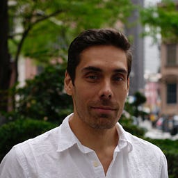 Mark Bungeroth