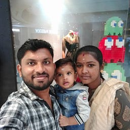 Sasi M