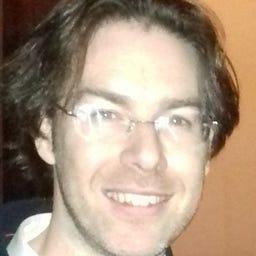 Simon McCarthy-Jones