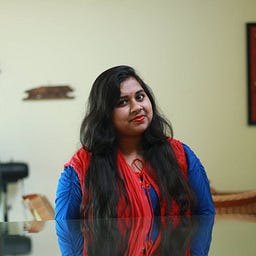 Anindita Mou