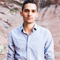 Travis Osugi