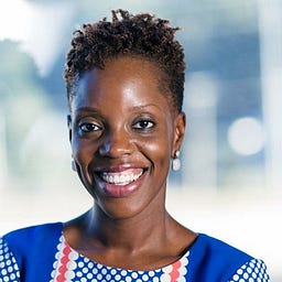 Aisha Nyandoro