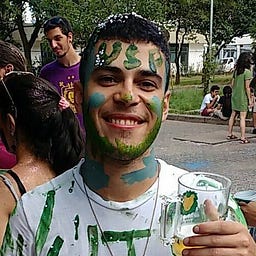 Luccas Nunes