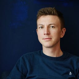 Pavel Kucherbaev