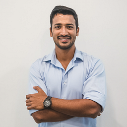 Hemanth Badri