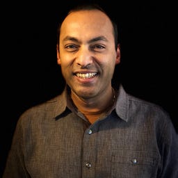 Kashyap Deorah