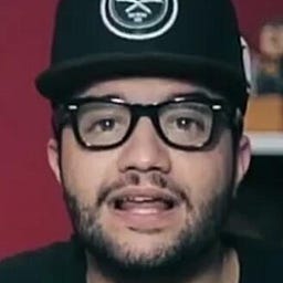 Marcus Perez