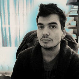 Chris Christodoulou