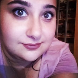 Ebru Mutlu