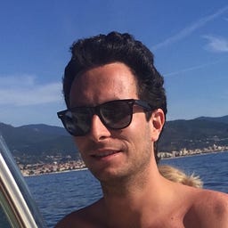 Luca Meneghel