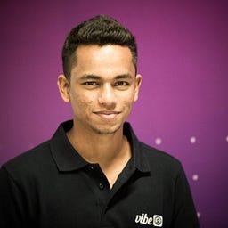Alex Mathew