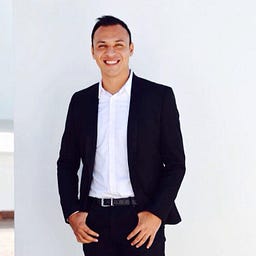 Alan Urbina