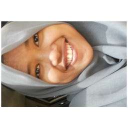 Siti Arofah