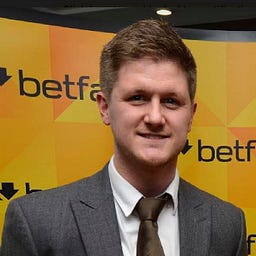Kevin Byrne