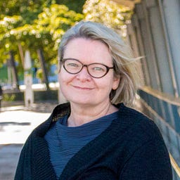 Ann McLean