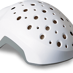 Laser Helmet Review