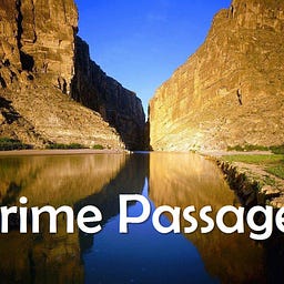 Prime Passages