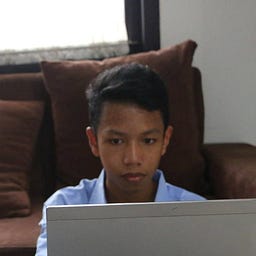 Dihak M N A