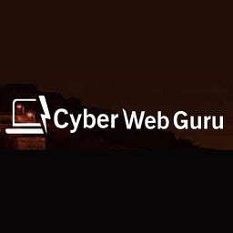 Cyber Web Guru