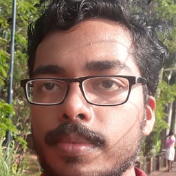 Atul Nair