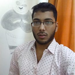 Shubham Dhanuka