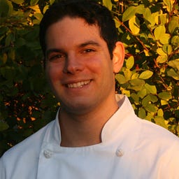 Jess Vishner