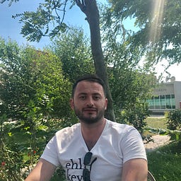 Fatih Yalçın