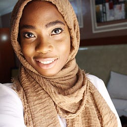 Haneefah Adam