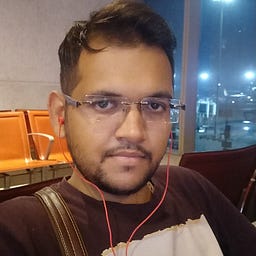 Mayank Soni