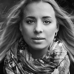 Marina Chernovol
