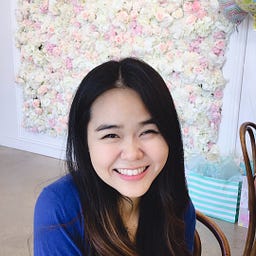 Rose Choi