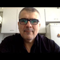 Carlos Dimeo Alvarez