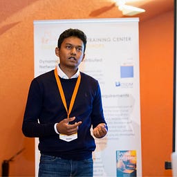 Gowtham Nedunchezhian