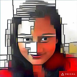 Upasna Doshi