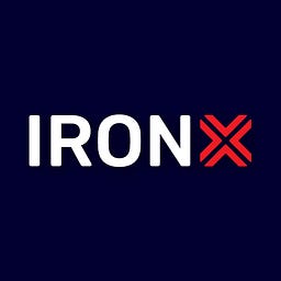 IronXExchange